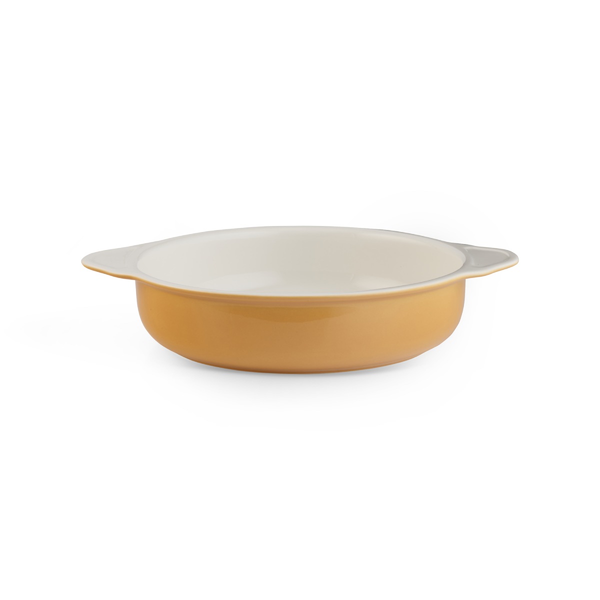 Botanic Garden Harmony Baking Dish, Amber image number null